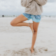 yoga plage la baule patricia pinna