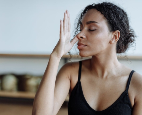 pranayama yoga patricia pinna