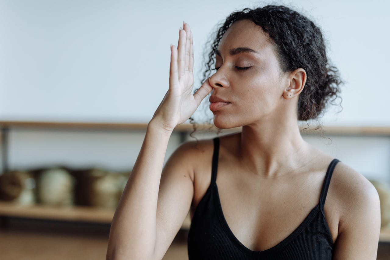 pranayama yoga patricia pinna