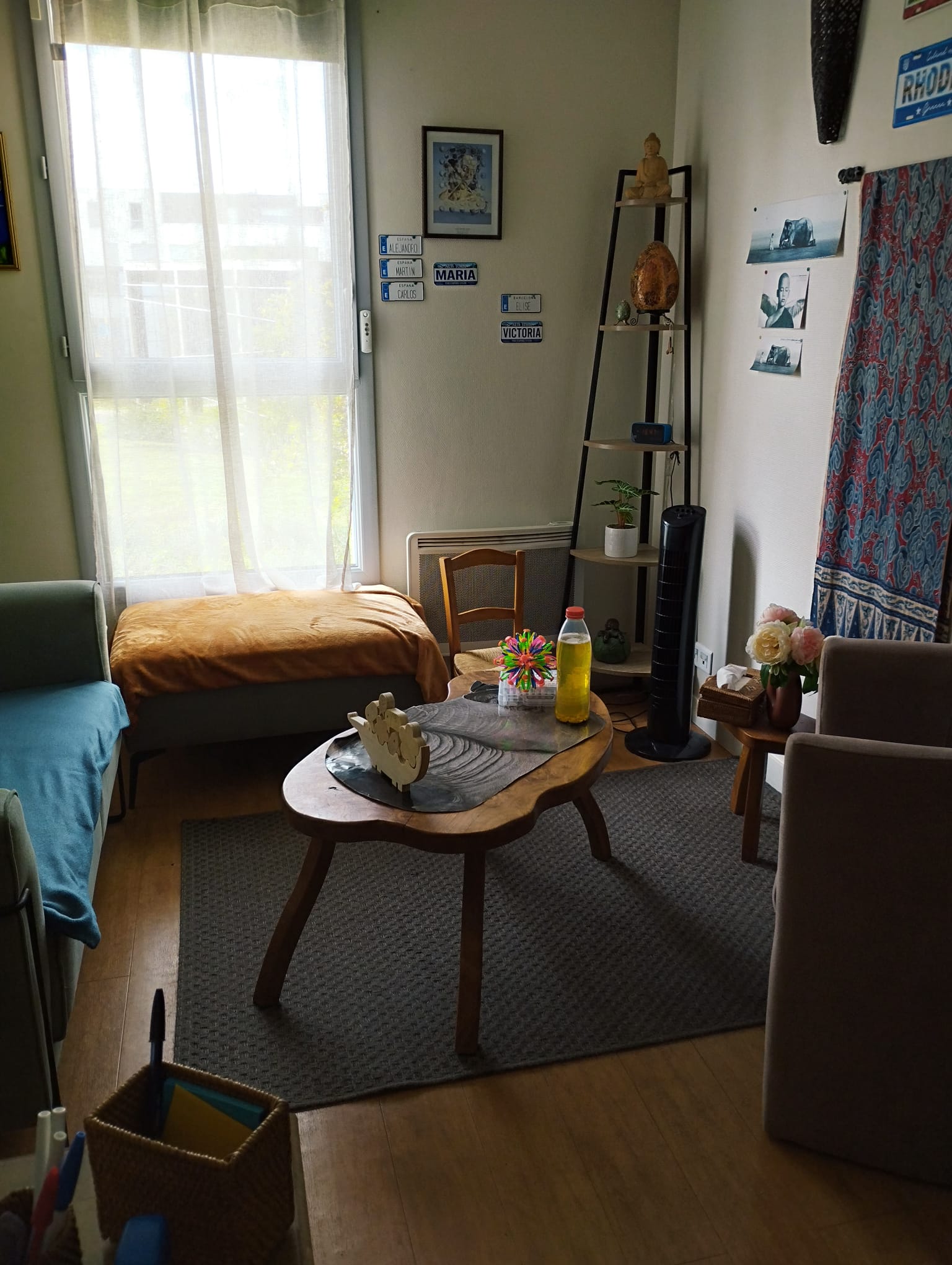 psychopédagogue coueron patricia pinna