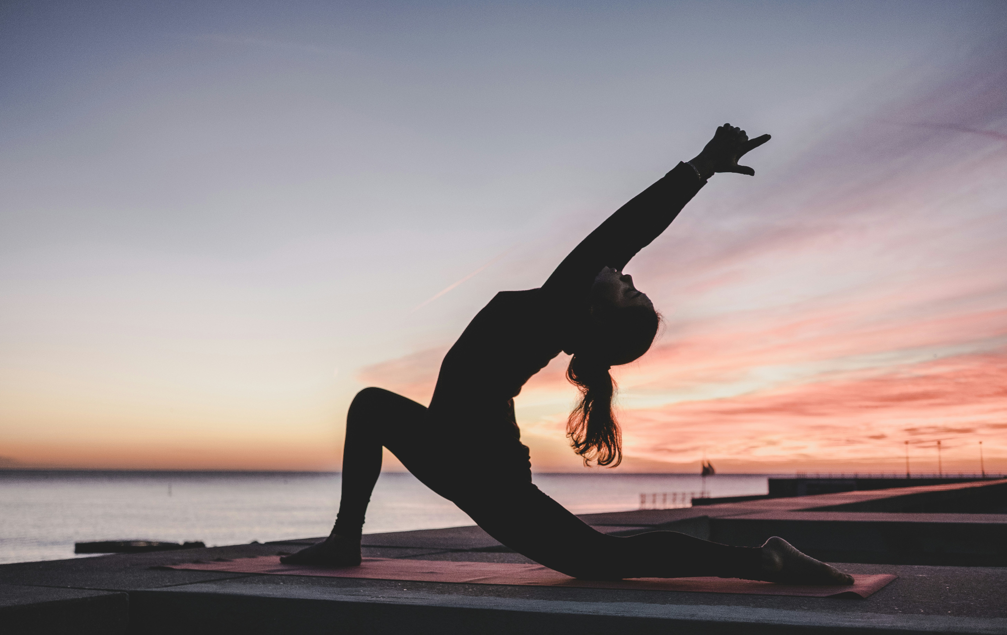 yoga nantes ouest